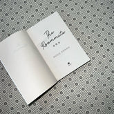 the roommate by rosie danan